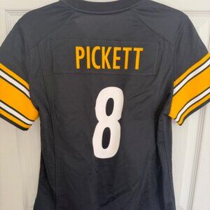 Steelers Jersey - PICKETT